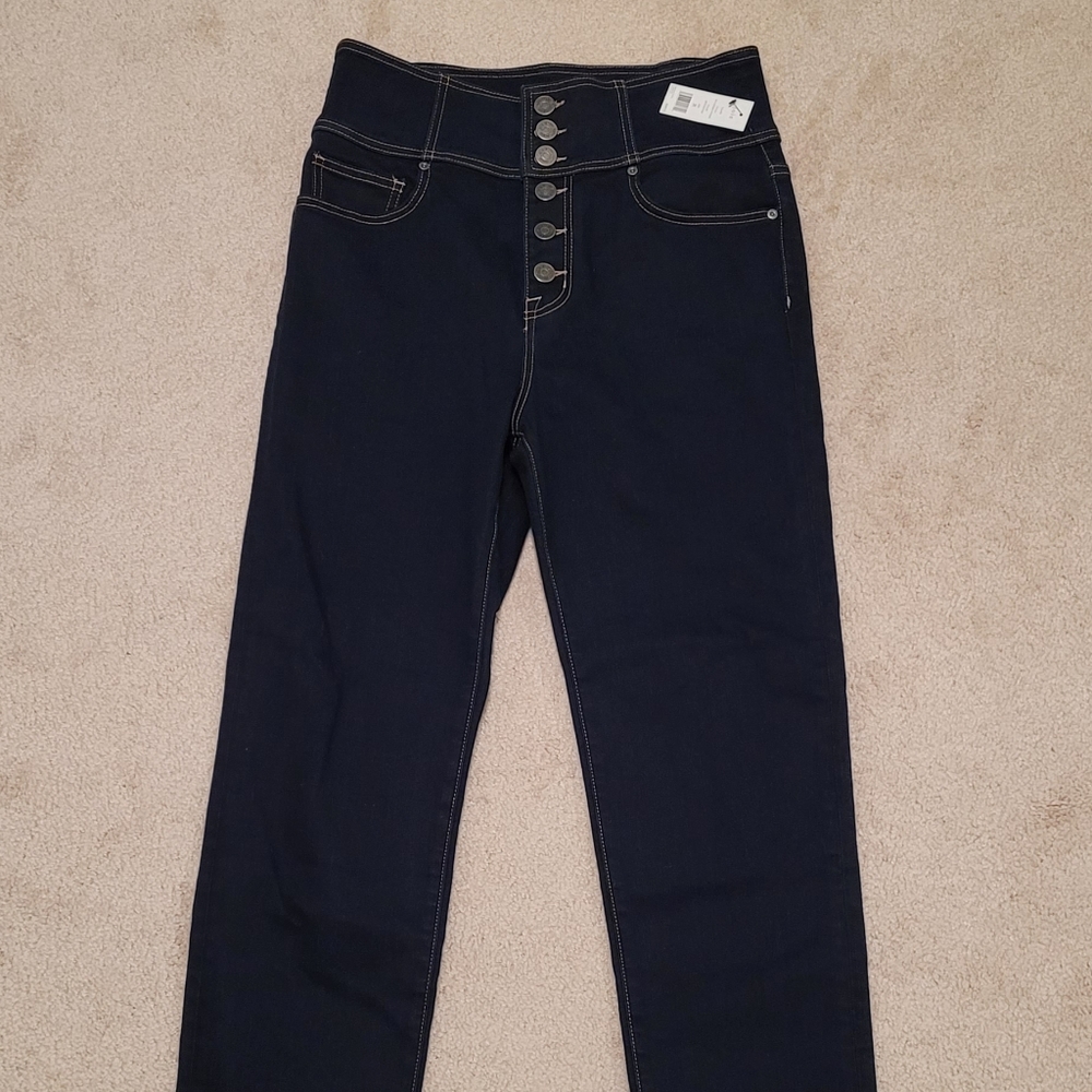 Joie Laurelle High Waist jeans, NWT, 31